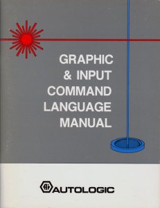 GICL Manual Cover