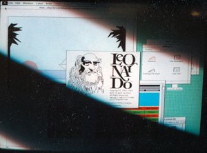 Leonardo on Mac II