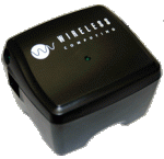 RF017 RF Wireless Receiver (PS/2)