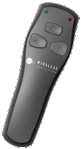 RF100 RF Presentation Remote