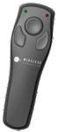 RF150 RF Handheld Mouse