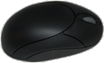 RF160 RF Optical Mouse