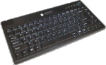 RF220 RF Compact Keyboard