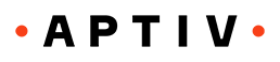 Aptiv logo